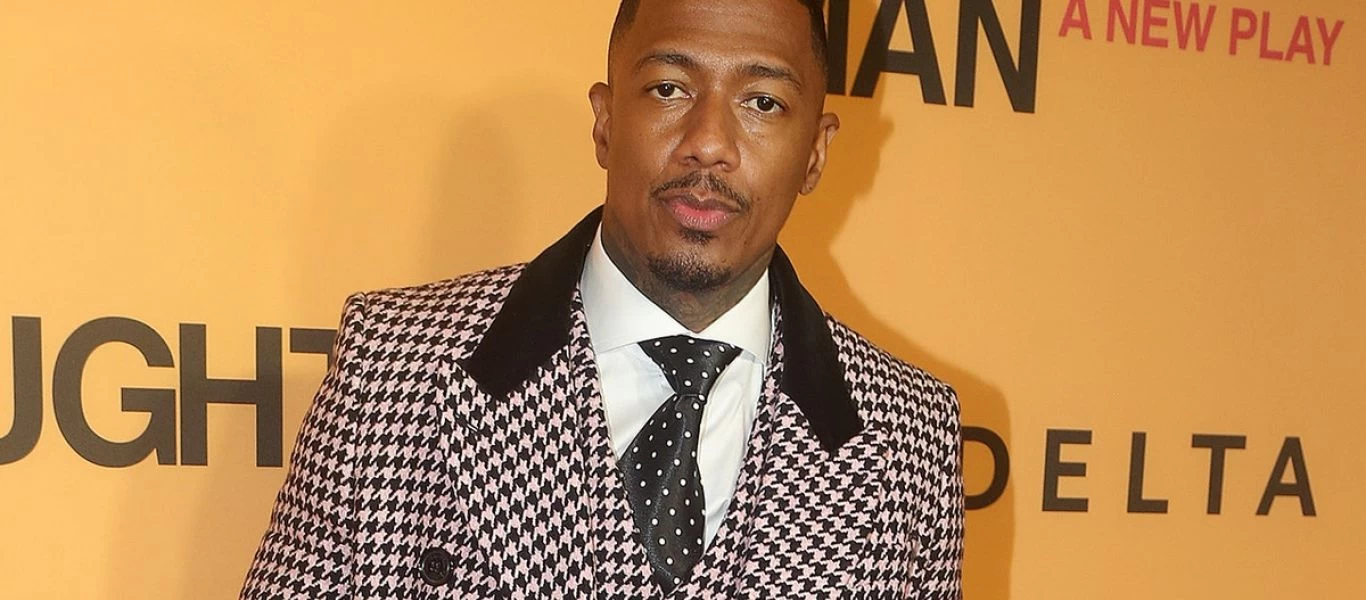 Συντετριμμένος o Nick Cannon: Ανακοίνωσε ότι ο μικρός γιος του πέθανε σε ηλικία 5 μηνών από όγκο στον εγκέφαλο